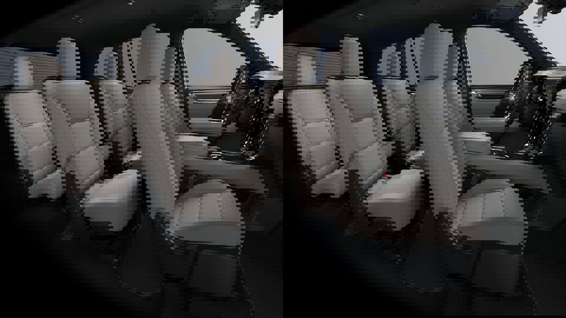 New 2026 GMC Acadia Elevation w/ Black Edition image 39