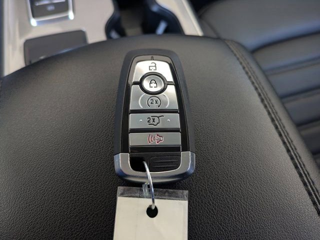 Certified 2024 Ford Edge SEL w/ Convenience Package image 30