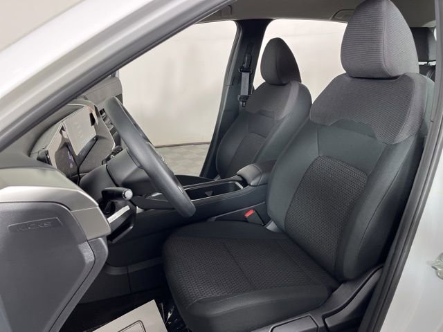 Used 2026 Nissan Kicks S FWD image 19