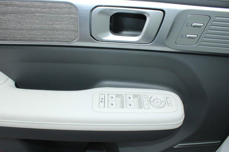 Used 2026 Hyundai Santa Fe Limited image 10