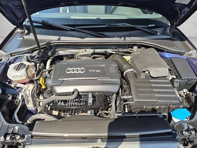 Used 2016 Audi A3 1.8T Premium FWD image 21