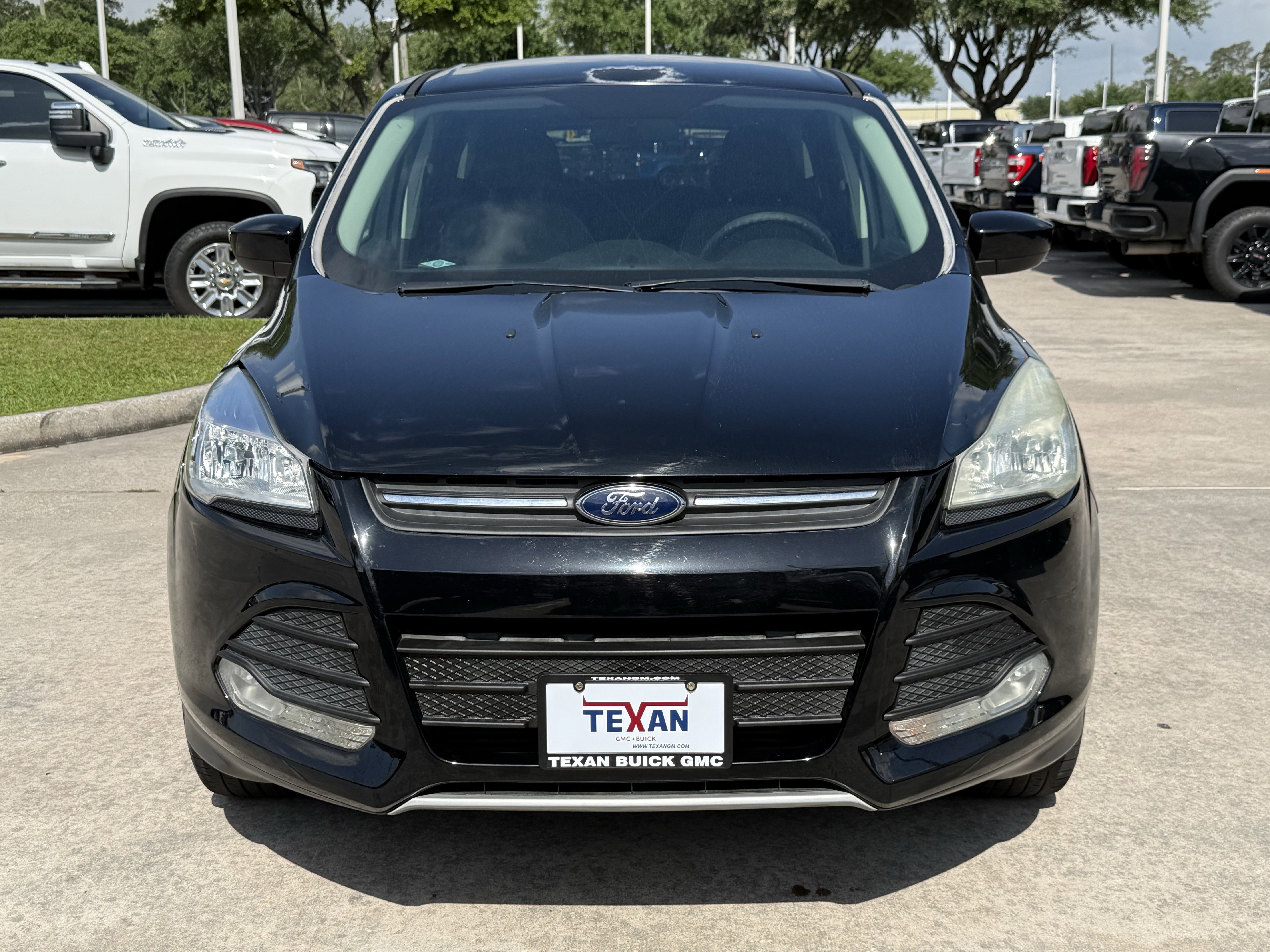 Used 2016 Ford Escape SE image 10