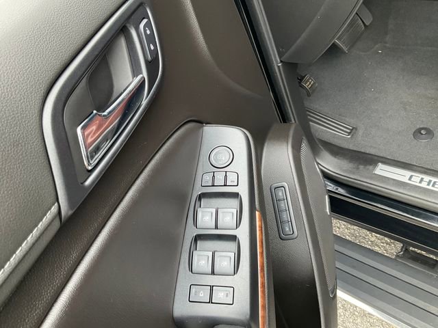 Used 2020 Chevrolet Tahoe Premier w/ Premier Plus Edition AWD/4WD image 8