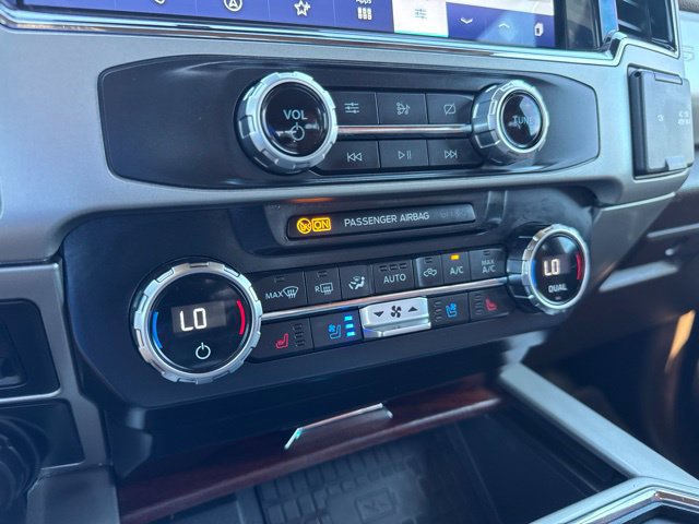 Used 2022 Ford F350 King Ranch w/ Tremor Off-Road Package AWD/4WD image 5