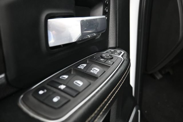 Used 2024 RAM 2500 Laramie w/ Night Edition AWD/4WD image 14