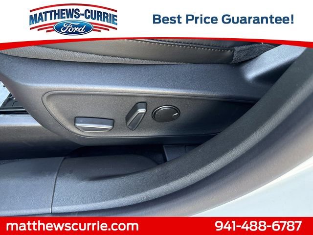 New 2026 Ford Escape ST-Line w/ Tech Pack #1 FWD image 10