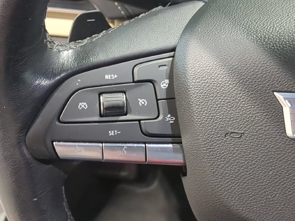 Used 2024 Cadillac CT5 Premium Luxury AWD/4WD image 29