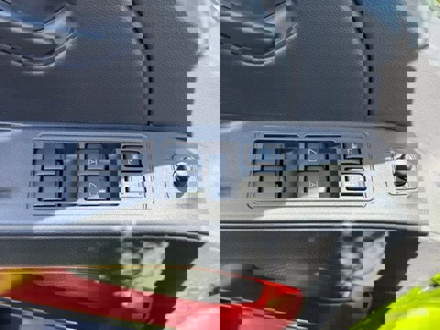 New 2026 Nissan Frontier PRO-4X w/ Pro Premium Package image 11