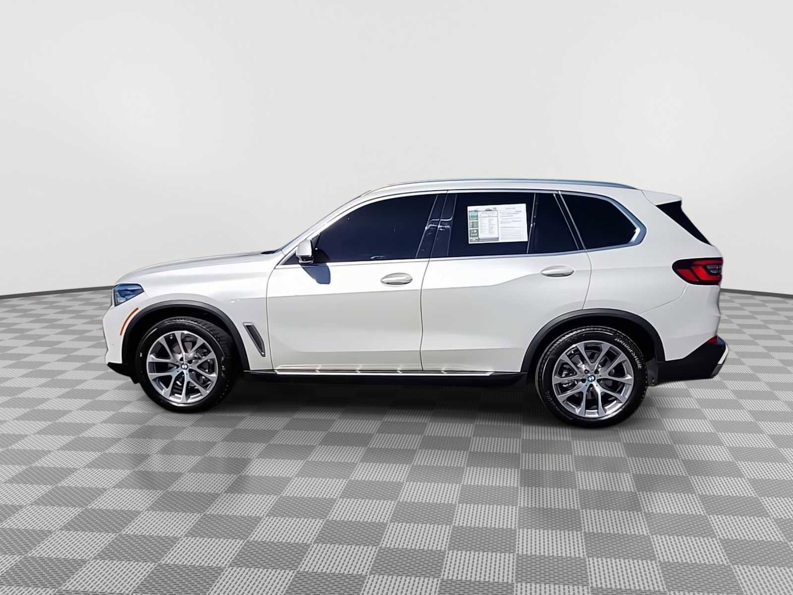 Used 2022 BMW X5 xDrive40i image 5