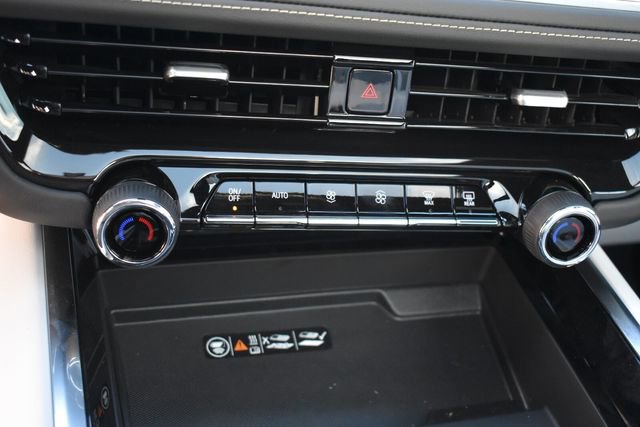 New 2025 Chevrolet Tahoe Premier image 38