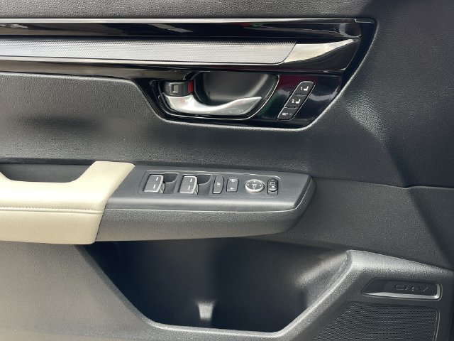Certified 2024 Honda CR-V EX-L image 22