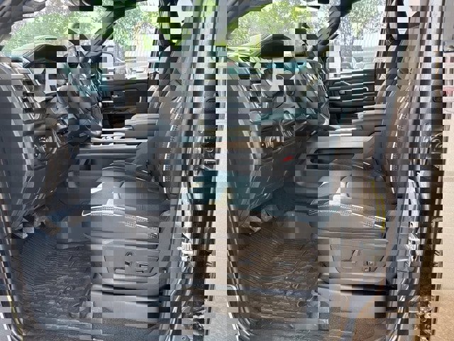 New 2025 RAM 2500 Laramie image 11