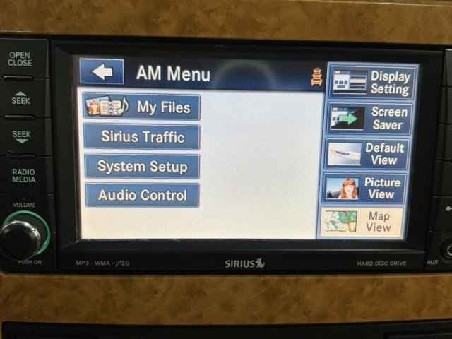 Used 2008 Chrysler Aspen Limited image 23