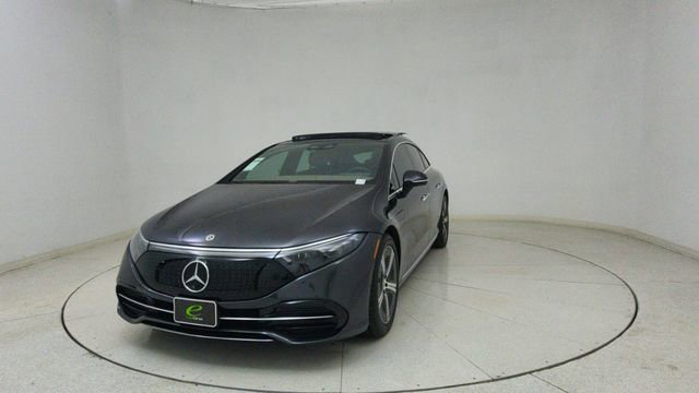 Used 2023 Mercedes-Benz EQS 450+ Sedan image 63
