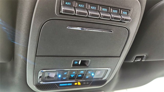 Used 2025 Ford F150 Raptor w/ Equipment Group 803A Raptor R image 55