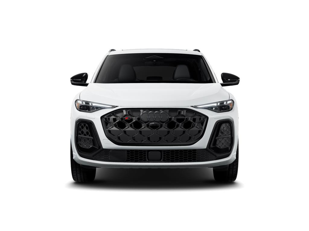 New 2025 Audi SQ5 Premium Plus image 3