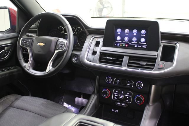 Used 2024 Chevrolet Tahoe LS w/ Driver Alert Package AWD/4WD image 24