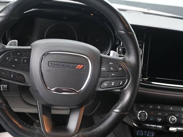 Used 2022 Dodge Durango R/T image 5