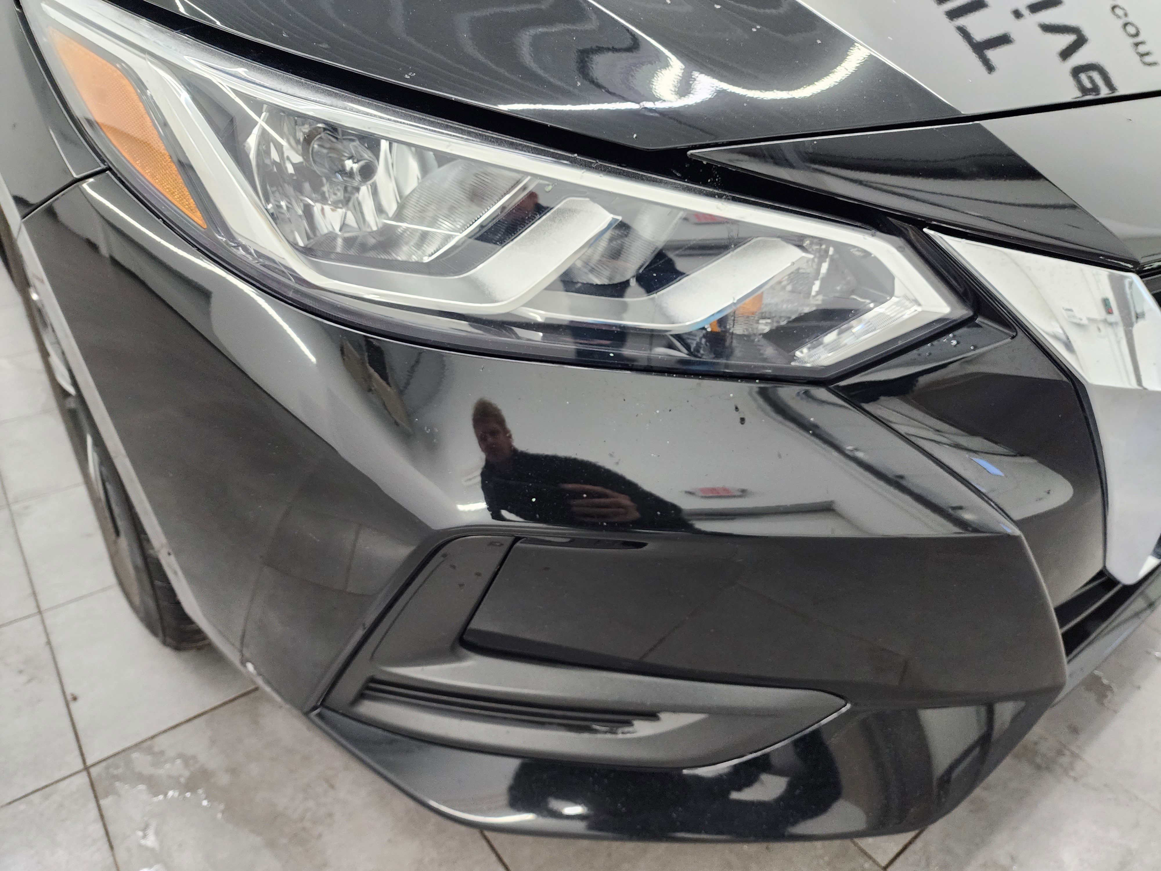 Used 2023 Nissan Sentra SV image 22