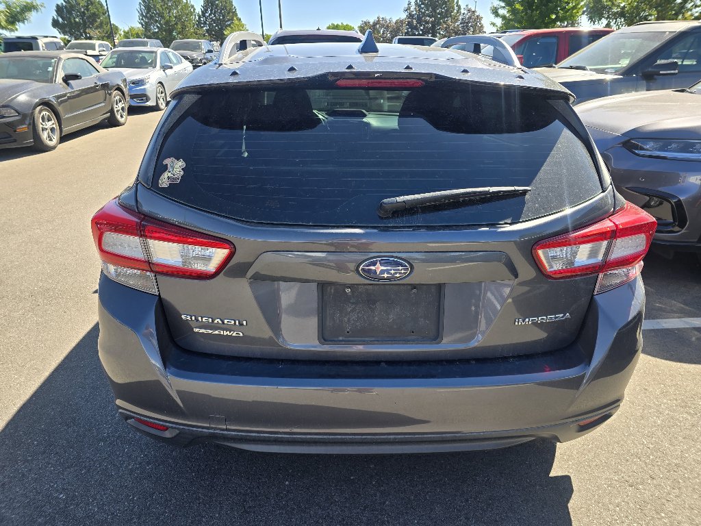 Used 2018 Subaru Impreza 2.0i Premium AWD/4WD image 15