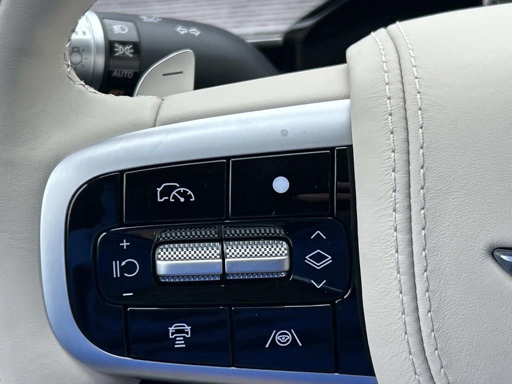 New 2026 Genesis GV80 3.5T Prestige AWD/4WD image 31