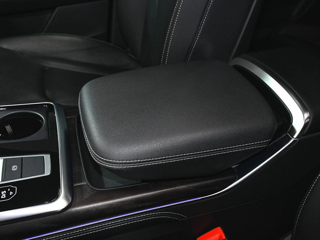 Used 2023 Audi Q8 Premium Plus w/ Premium Plus Package AWD/4WD image 50