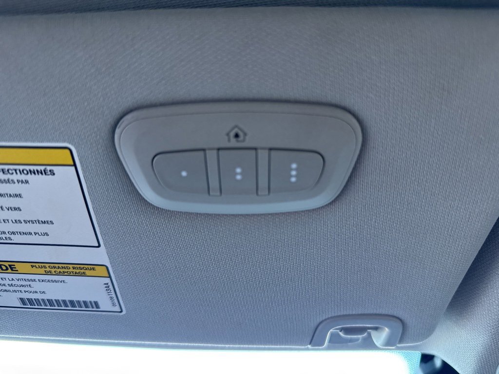 Used 2023 Jeep Cherokee Altitude Lux image 43