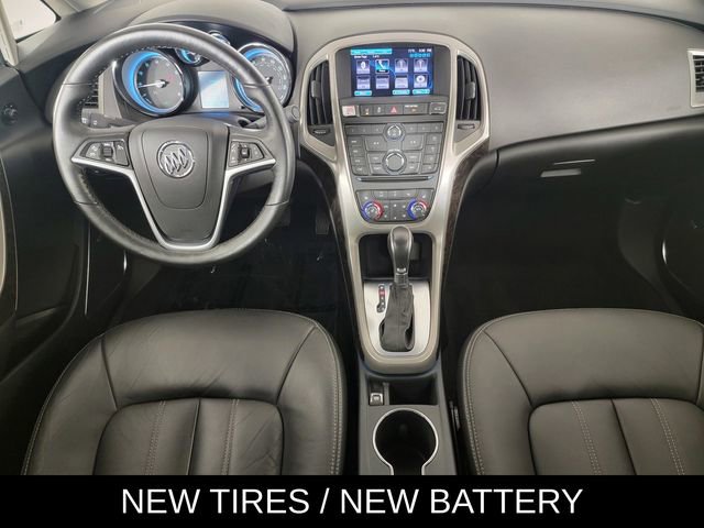 Used 2014 Buick Verano Leather FWD image 20
