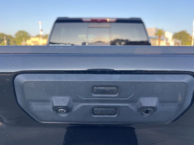 Used 2024 Chevrolet Silverado 2500 High Country w/ Z71 Off-Road Package image 7