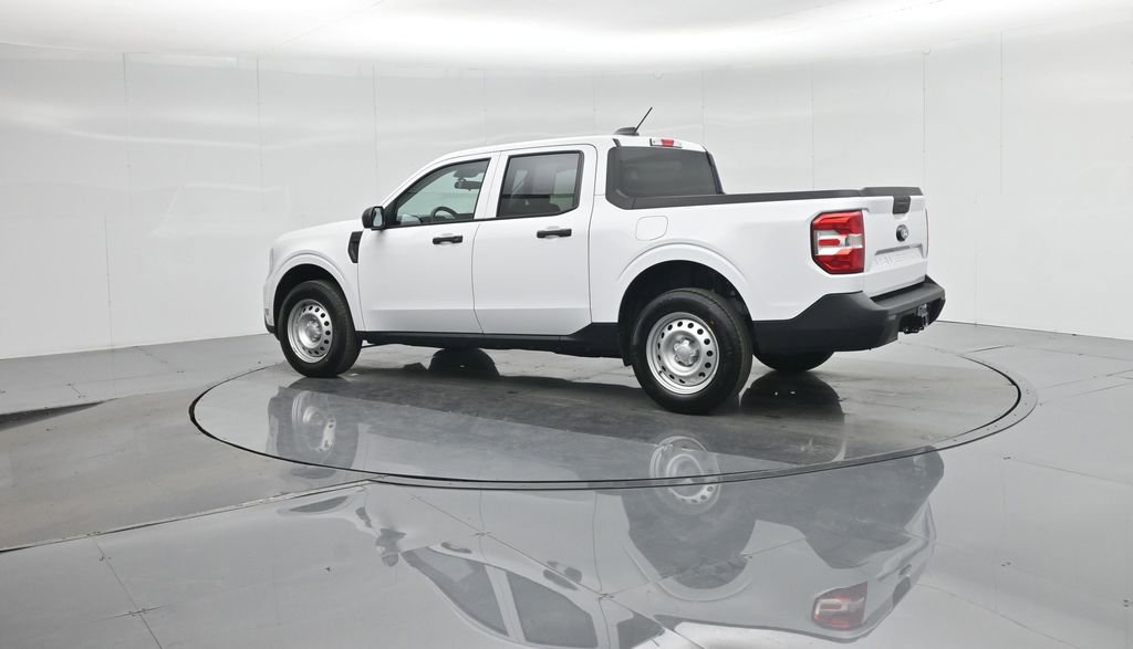 New 2026 Ford Maverick XL FWD image 6