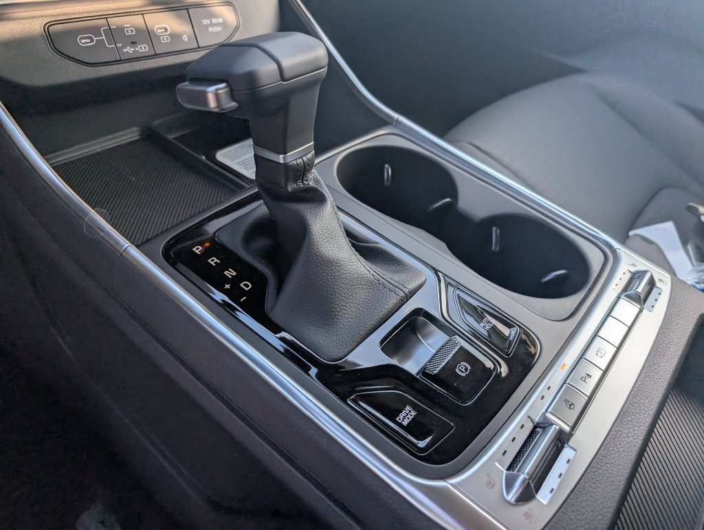 New 2026 Kia Carnival SX Prestige FWD image 18