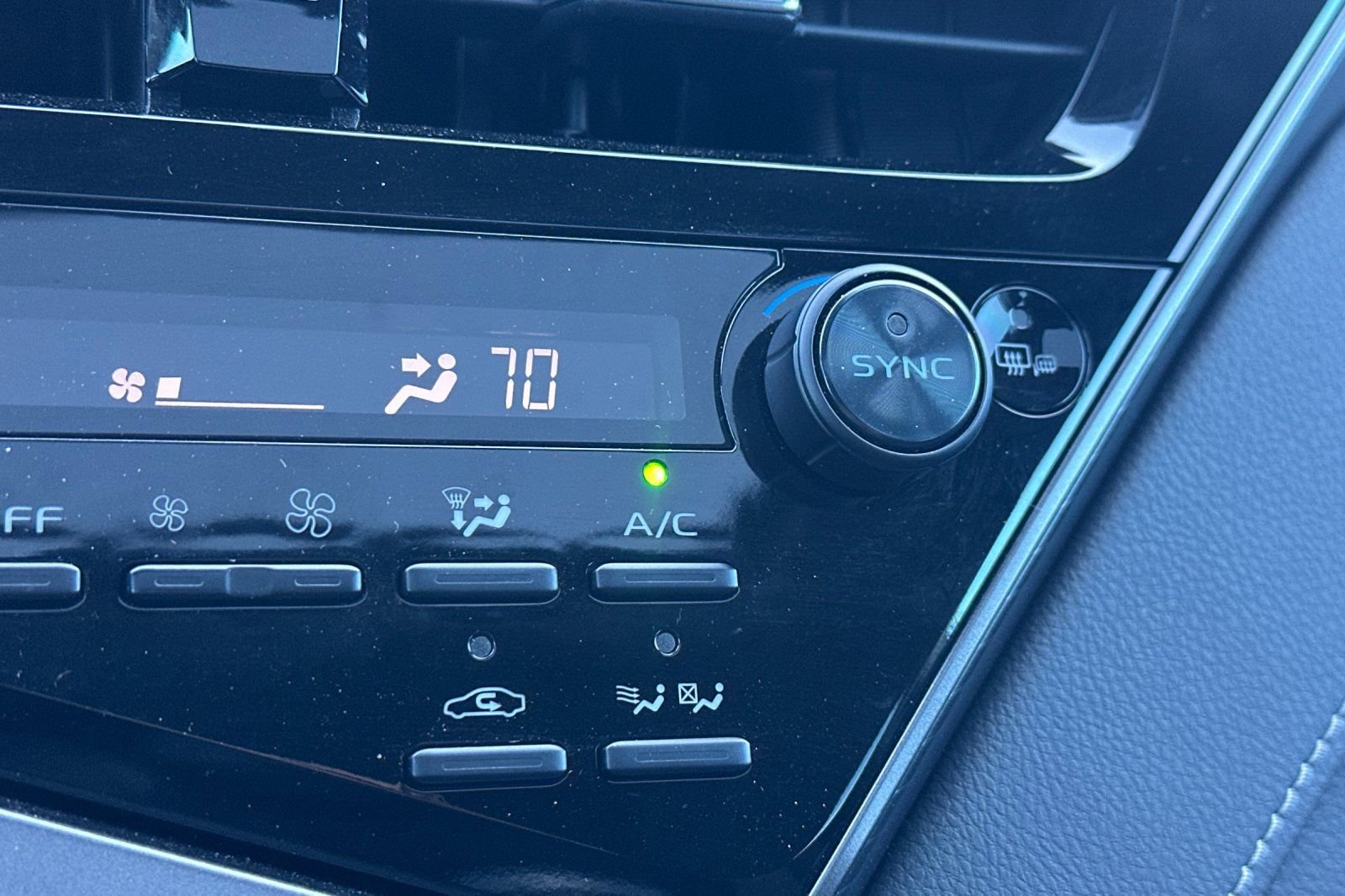 New 2023 Toyota Camry SE w/ Audio Upgrade Package image 30