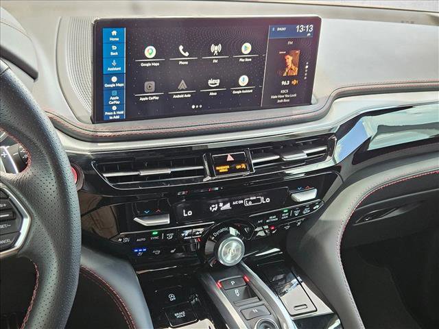Used 2025 Acura MDX A-Spec AWD/4WD image 13