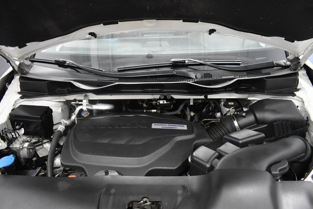 Used 2018 Honda Odyssey EX-L image 41