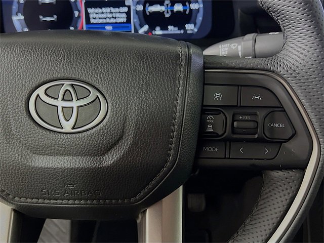 New 2025 Toyota Tacoma TRD Off-Road image 16