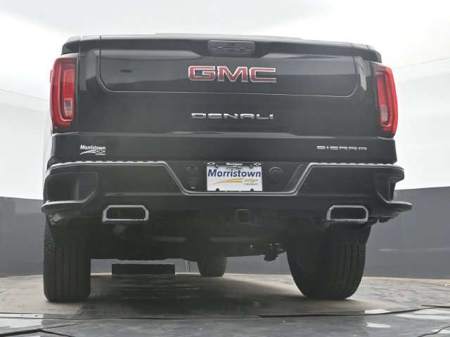 Used 2019 GMC Sierra 1500 Denali AWD/4WD image 48