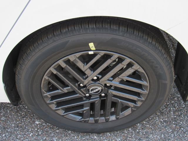 New 2026 Nissan Sentra SV w/ SV Convenience Package FWD image 14
