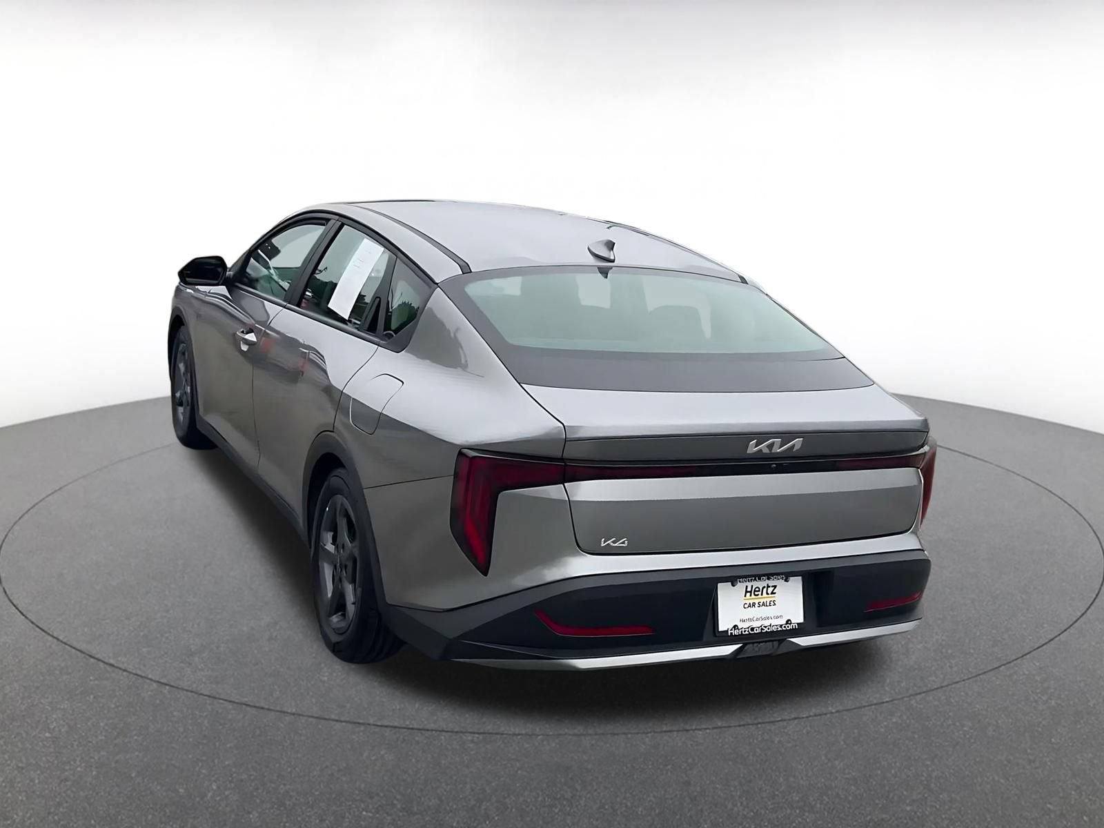 Used 2025 Kia K4 FWD image 10