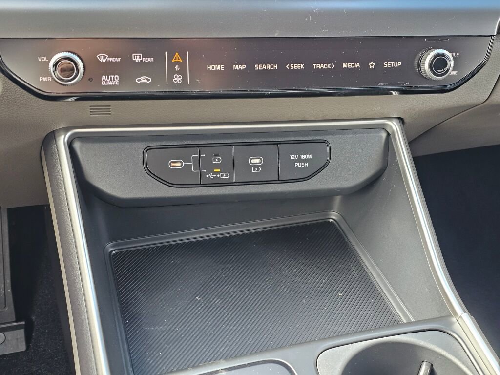 New 2026 Kia Carnival image 15