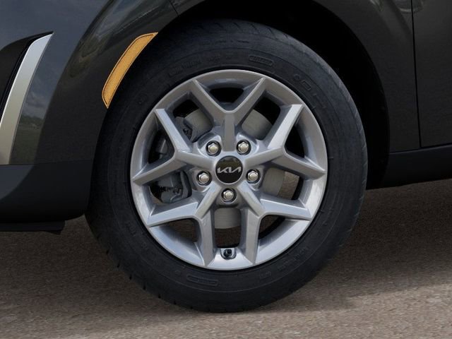 Certified 2025 Kia Soul S image 9