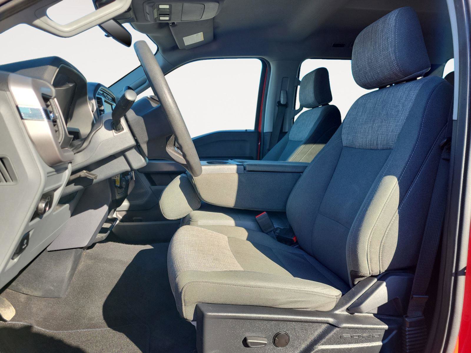 Used 2023 Ford F150 XLT image 10