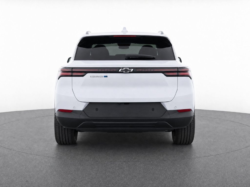 New 2026 Chevrolet Equinox EV LT AWD/4WD image 7