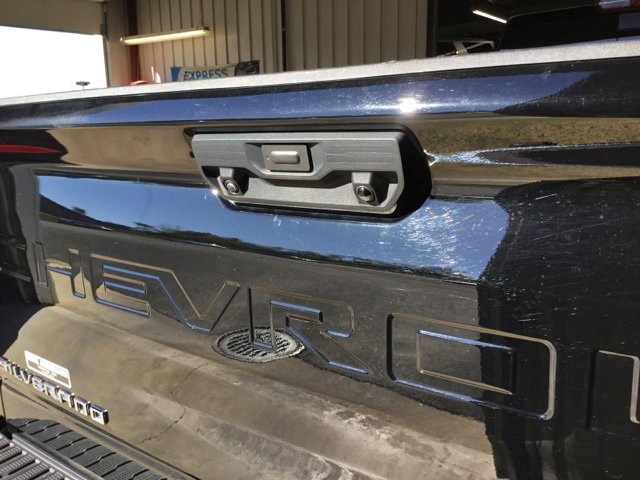 Used 2024 Chevrolet Silverado 3500 LTZ w/ LTZ Plus Package image 26
