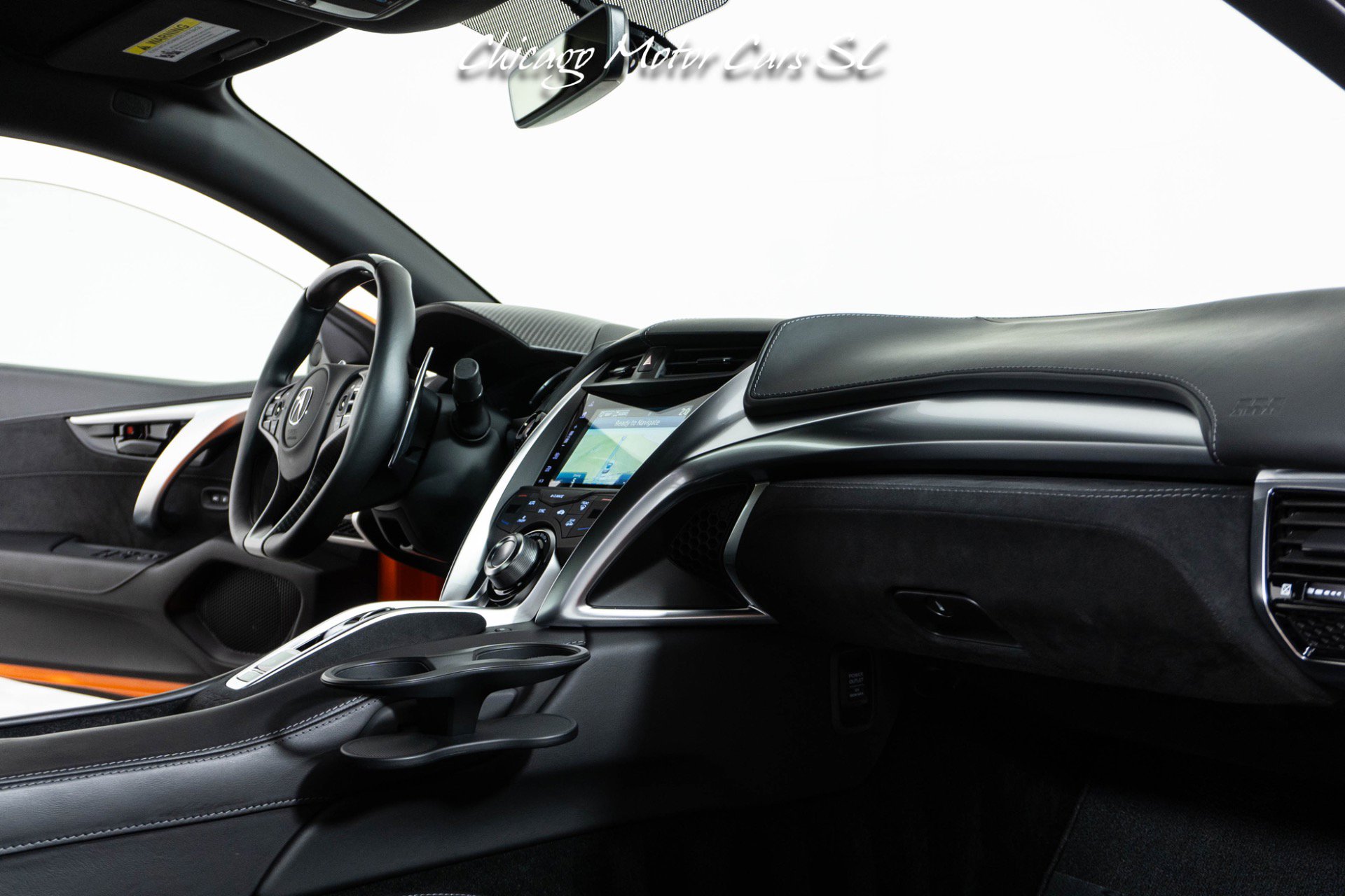 Used 2019 Acura NSX AWD/4WD image 56