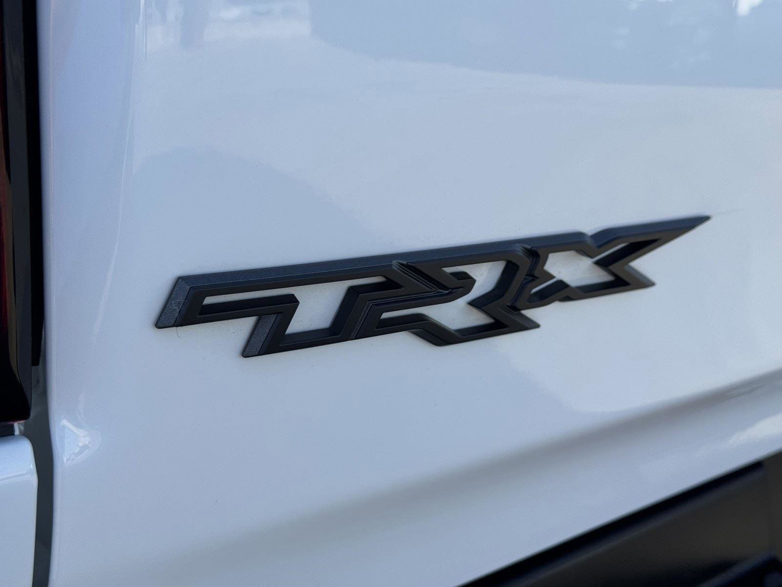 Used 2022 RAM 1500 TRX w/ TRX Level 1 Equipment Group AWD/4WD image 15