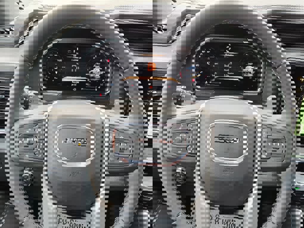 New 2026 GMC Sierra 1500 Denali w/ Denali Reserve Package image 17