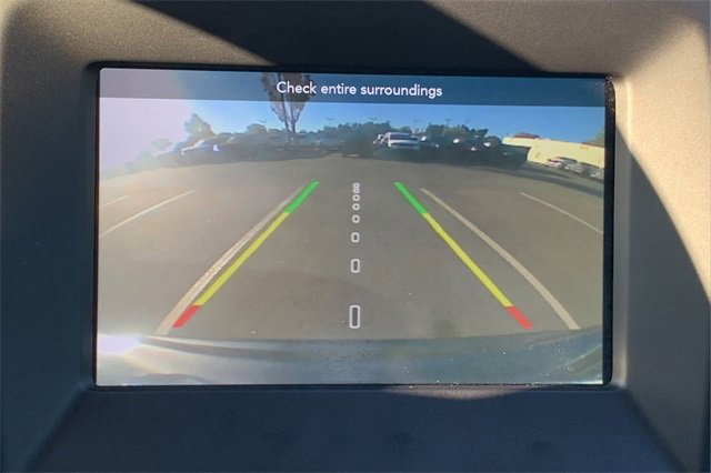 Used 2019 Jeep Compass Sport image 29