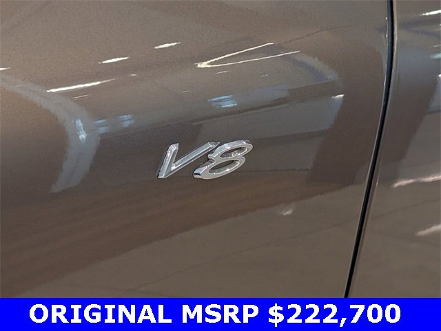 Used 2020 Bentley Continental GT image 5