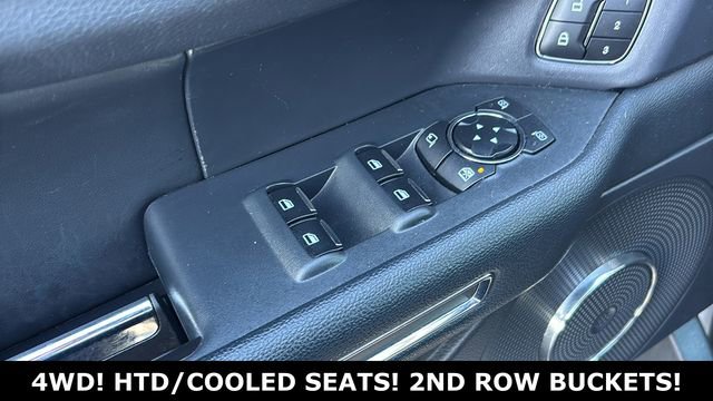 Used 2024 Ford Expedition XLT AWD/4WD image 10