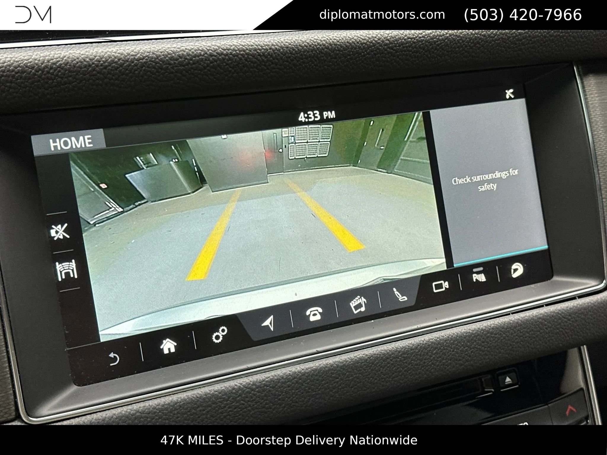 Used 2018 Jaguar XF S RWD image 37